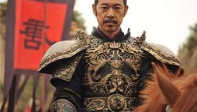 唐太宗李世民最爱的女人是谁