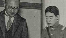 川岛芳子为什么给日本人卖命