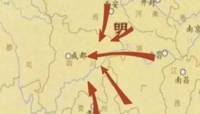 湖广填四川指的是哪些地方