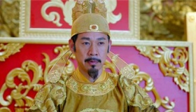 历史上的李世民和长孙皇后