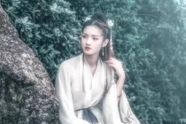 秦始皇的爱情故事传说