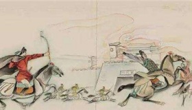 唐朝是被谁灭亡的