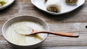 常喝小米粥有什么好处