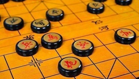 中国象棋为什么有象