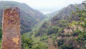 楚河汉界的故事由来