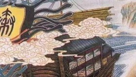 亡秦者胡是真是假