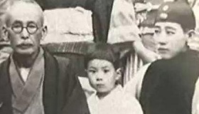 川岛芳子和溥仪的关系