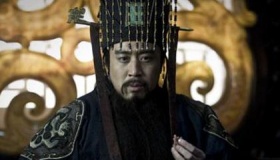 秦始皇长的是什么样子