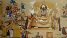 成吉思汗骑兵为何天下无敌