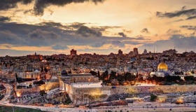 以色列人口2019总人数