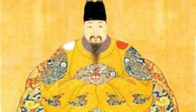 朱棣的母亲到底是谁