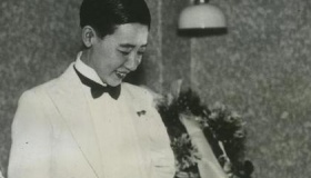 川岛芳子的中国名字叫什么