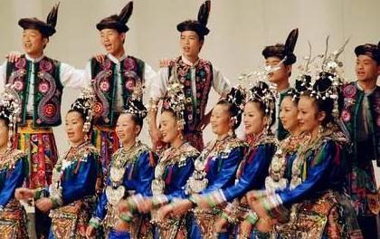 侗族大歌为什么是非物质文化遗产