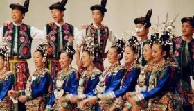 侗族大歌为什么是非物质文化遗产