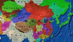 民国最大的军阀是谁