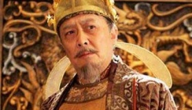 李世民是什么族的人