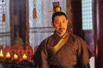 李世民和武则天什么关系