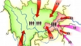 湖广填四川是怎么回事