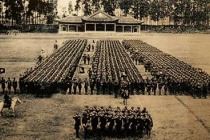 黄埔军校是谁创办的