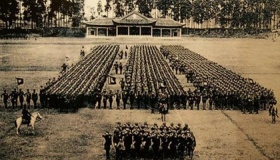 黄埔军校是谁创办的