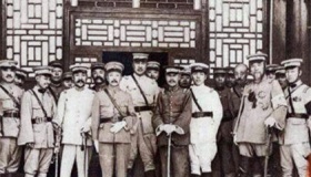 民国最强军阀排名