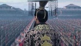 秦始皇的子孙后来怎样了