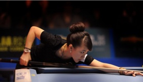 潘晓婷个人资料简介