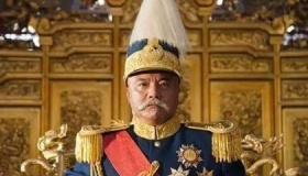 袁世凯怎么死的