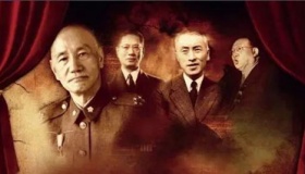 民国四大家族是哪四个