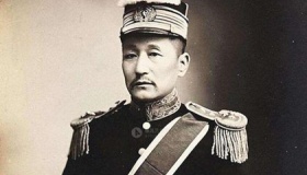 北洋军阀最厉害的是谁