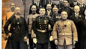 袁世凯为什么能窃取革命的胜利果实