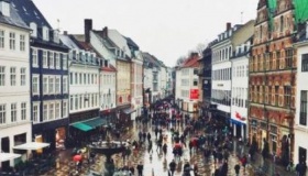 丹麦和中国关系好吗