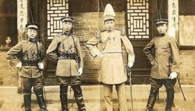 北洋军阀是谁创建的