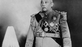 袁世凯是哪里人