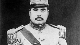 冯玉祥之死：暗杀还是事故