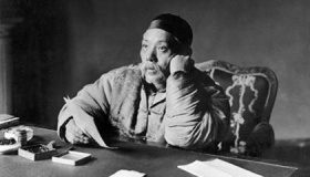 袁世凯为什么只当了83天皇帝就暴毙