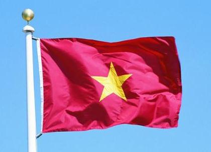 越南为什么反中国