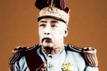 袁世凯做了几天的皇帝