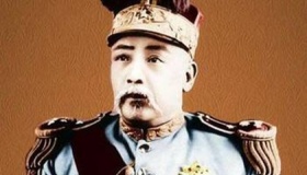 袁世凯做了几天的皇帝