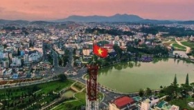 越南和中国哪个发达