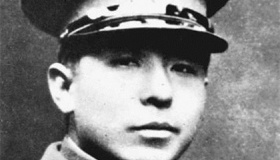 民国四公子是哪四位