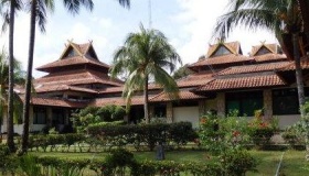 东南亚有哪些国家