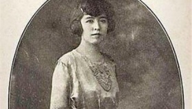 民国四大才女是哪四位