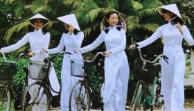 越南为什么喜欢模仿中国