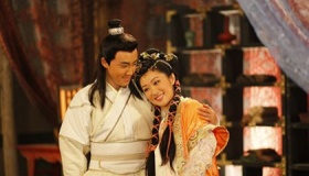 隋唐英雄传剧情最后结局