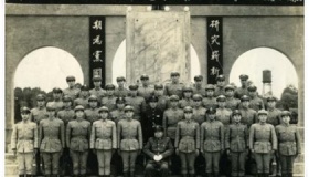 黄埔军校一共多少期