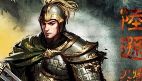 三国历史上陆逊是怎么死的