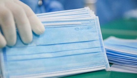 中国制造口罩的速度