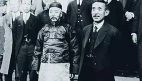 曹锟和张作霖的关系