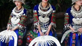 苗族的风俗文化